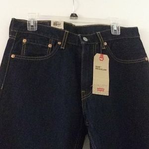 Mens Levis